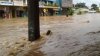 Patru persoane au murit, după ce un ciclon tropical care a adus ploi torenţiale în Fiji
