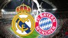 Mâine se va decide prima finalistă a Ligii Campionilor: Real Madrid sau Bayern Munchen