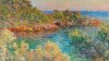 EXPOZIŢIE CU TABLOURI DE MONET: Vernisajul conţine peste 70 de lucrări ale pictorului