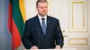 Premierul Lituaniei vine astăzi la Chişinău. Subiecte importante pe care le va discuta cu Pavel Filip