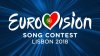 Ediția Eurovision Song Contest 2018, tot mai aproape. Scena de la Lisabona a fost deja amenajată