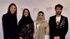 Arabia Saudită a găzduit prima Săptămână a Modei în cea mai conservatoare capitală a lumii. Fotografii nu au avut voie să ia parte 