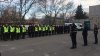 În ajunul sărbătorilor Pascale, polițiștii și carabinierii vor patrula sectoarele din Chișinău pentru a asigura ordinea publică 