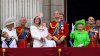 Cum va schimba ordinea succesiunii la tronul britanic cel de-al treilea copil al prinţului William şi al soţiei sale Kate 