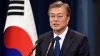 Preşedintele sud-coreean: Trebuie încheiat un tratat de pace pentru a pune capăt oficial războiului din Coreea