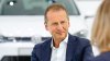Cine ar putea să devină noul șef al grupului Volkswagen