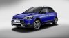 Hyundai actualizează designul modelului i20
