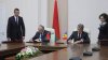 Eficientizarea cooperării între Procuratura  Republicii Moldova şi Procuratura Republicii Belarus