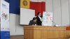 DEMOCRAȚIA CONTEAZĂ! CEC a demarat o campanie mobilă de informare privind noul sistem de vot în Republica Moldova