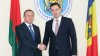 Republica Moldova și Belarus pledează pentru dezvoltarea parteneriatului strategic bilateral pe toate dimensiunile
