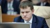 Valeriu Munteanu se teme să nu fie umbrit la alegerile pentru Chişinău de contracandidatul său Andrei Munteanu