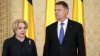 Klaus Iohannis a cerut public demisia Guvernului Dăncilă: Nu face faţă poziţiei de prim-ministru