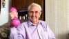 Un britanic de 106 ani este cel mai vârstnic om care s-a dat pe tiroliană