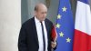 Ministrul francez de Externe îndeamnă Rusia să se alăture eforturilor de instituire a păcii în Siria