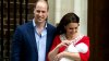Cât costă să stai la maternitatea unde a născut Kate Middleton