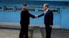 Moon Jae-in a anunțat sfârșitul războiului dintre țara sa și Coreea de Nord