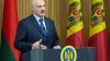 Alexandr Lukaşenko laudă guvernarea de la Chişinău: Este important ca noi să nu le cerem să părăsească Europa