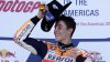 Marc Marquez a câştigat pentru al şaselea an consecutiv Marele Premiu al Americilor la MotoGP