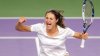 Monica Niculescu le-a pus la încercare pe mai multe jucătoare de top din circuitul WTA