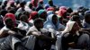Ministrul de interne al Franţei cere ca ţările precum Algeria şi Marocul să fie ajutate să oprească valul migrator
