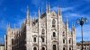 O seră neobişnuită, deschisă în Milano: În interior sunt reprezentate toate anotimpurile anului