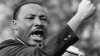 Americanii îl comemorează pe pastorul și activistul Martin Luther King