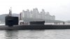 Autorităţile de la Seul vor să construiască submarine de atac cu propulsie nucleară