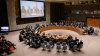 Consiliul de securitate ONU a respins rezoluția Rusiei care condamnă atacurile aeriene în Siria