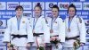 Oxana Diacenco a cucerit medalia de bronz la Cupa Europei la Judo printre cadeți