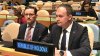  Andrian Candu, la Reuniunea Adunării Generale a ONU: Moldova este hotărâtă să promoveze și să asigure securitatea rutieră pentru cetățeni