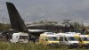 BILANŢ NEGRU: 257 de oameni au murit în tragedia aviatică din Algeria
