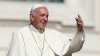 Papa Francisc s-a întâlnit cu trei bărbați, victime ale unui preot pedofil din Chile