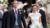  Sora Ducesei de Cambridge, Pippa Middleton este însărcinată