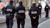 Cinci persoane au fost arestate în Franţa şi Spania pentru uciderea unui traficant de droguri român