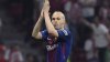 Era lui Andres Iniesta la FC Barcelona se va încheia la finalul acestui sezon