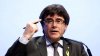 Mesajul lui Carles Puigdemont înainte de eliberarea din închisoarea din Germania