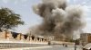 Secretarul general al ONU condamnă ferm raidurile aeriene din Yemen în urma cărora au murit zeci de civili