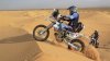 Raliul inedit în deşertul Sahara. Piloţii s-au întrecut prin dunele de nisip în cele cinci etape ale competiţiei