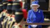 Londra răsună de sărbătoare! Salve de tun s-au auzit în cinstea Reginei Elisabeta a II