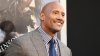 Actorul american Dwayne Johnson a devenit, pentru a doua oară, tată de fetiţă (FOTO)