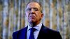 Sergei Lavrov susţine că otrăvirea lui Serghei Skripal ar putea fi în interesul Londrei