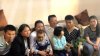 O familie din China și-a regăsit fiica după 24 de ani de căutari. Cum a fost posibil (FOTO)