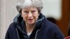 Theresa May: Marea Britanie nu a avut altă opţiune decât să desfăşoare atacuri cu rachete