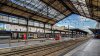 Traficul feroviar a revenit la normal în Franţa, însă va fi, din nou, perturbat de greva de sâmbătă 