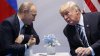 MAE rus: Donald Trump, bucuros să-l primească pe Vladimir Putin la Casa Albă
