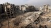 UE şi ONU cer reluarea negocierilor politice pentru a pune capăt conflictului din Siria