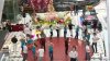 Ziua internațională a dansatorilor de Rueda De Casino, sărbătorită pe ritmuri latino la un centru comercial din Capitală 