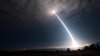 US Air Force: O rachetă balistică intercontinentală, testată cu succes