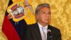 Situaţie critică în Ecuador. Preşedintele Lenin Moreno a părăsit de urgenţă Summitul Americilor, după ce a aflat că trei jurnalişti au fost ucişi 
