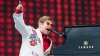Studioul american Paramount Pictures va lansa un film bazat pe viaţa artistului britanic Elton John